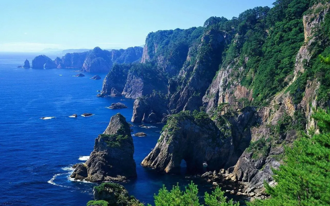 工业节能无人化